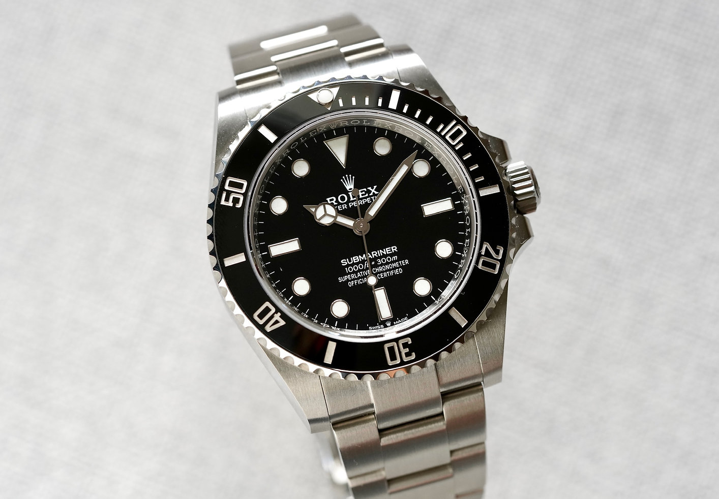 Submariner neuve discount